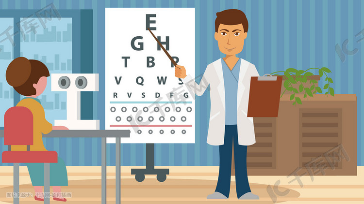 视力是可以练回来的,近视手术价格一览表2023，近视到底还能不能恢复，为什么会有真假之分