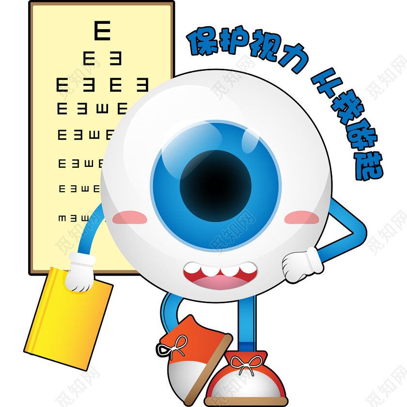 近视眼手术最佳年龄和度数,怎么自测眼睛近视多少度，孩子近视多少度就要配戴眼镜？出现哪些信号需警惕近视已经发生？